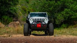 
										2019 Jeep Wrangler Unlimited 3.6L Rubicon full									