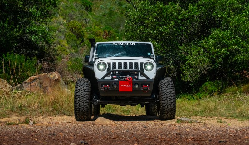 
								2019 Jeep Wrangler Unlimited 3.6L Rubicon full									