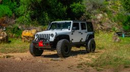 
										2019 Jeep Wrangler Unlimited 3.6L Rubicon full									