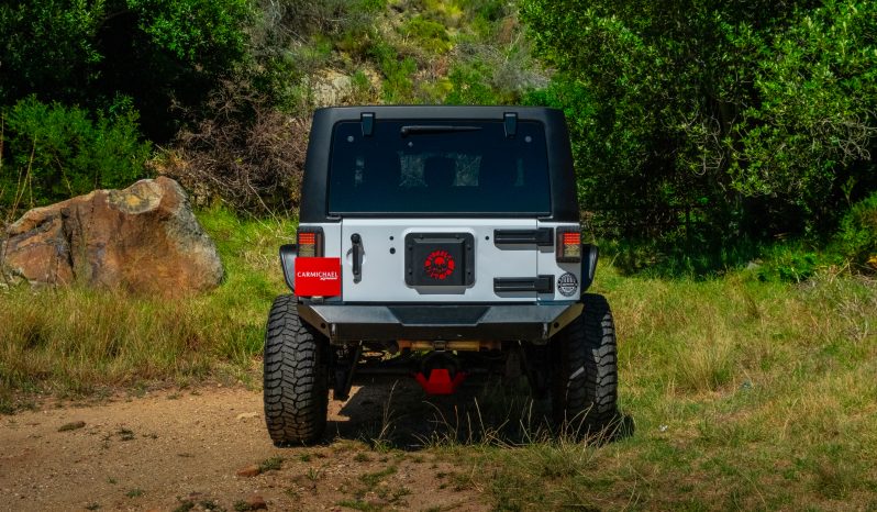 
								2019 Jeep Wrangler Unlimited 3.6L Rubicon full									