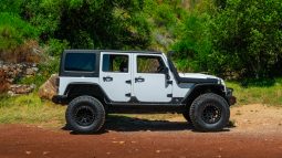 
										2019 Jeep Wrangler Unlimited 3.6L Rubicon full									