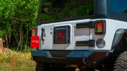 
										2019 Jeep Wrangler Unlimited 3.6L Rubicon full									