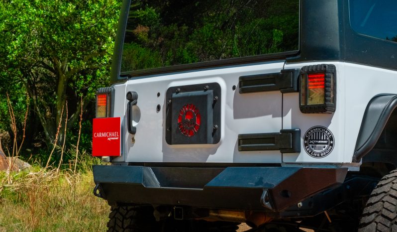 
								2019 Jeep Wrangler Unlimited 3.6L Rubicon full									