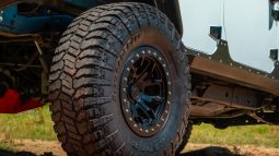 
										2019 Jeep Wrangler Unlimited 3.6L Rubicon full									