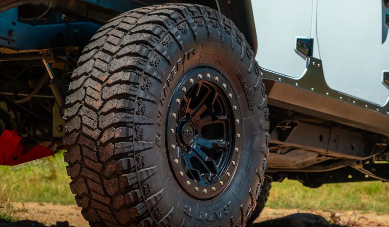 
								2019 Jeep Wrangler Unlimited 3.6L Rubicon full									