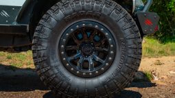 
										2019 Jeep Wrangler Unlimited 3.6L Rubicon full									