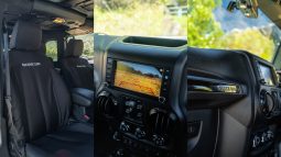 
										2019 Jeep Wrangler Unlimited 3.6L Rubicon full									