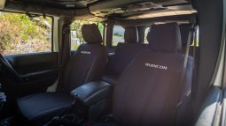 
										2019 Jeep Wrangler Unlimited 3.6L Rubicon full									