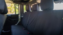 
										2019 Jeep Wrangler Unlimited 3.6L Rubicon full									