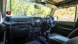 
										2019 Jeep Wrangler Unlimited 3.6L Rubicon full									