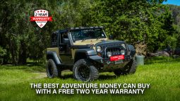 2010 Jeep Wrangler 3.8L Rubicon