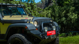 
										2010 Jeep Wrangler 3.8L Rubicon full									