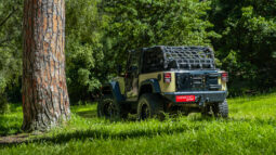 
										2010 Jeep Wrangler 3.8L Rubicon full									