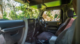 
										2010 Jeep Wrangler 3.8L Rubicon full									