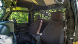 
										2010 Jeep Wrangler 3.8L Rubicon full									