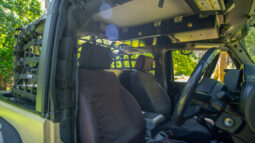 
										2010 Jeep Wrangler 3.8L Rubicon full									