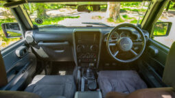 
										2010 Jeep Wrangler 3.8L Rubicon full									