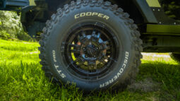 
										2010 Jeep Wrangler 3.8L Rubicon full									