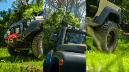 
										2010 Jeep Wrangler 3.8L Rubicon full									