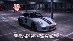2011 Porsche 911 Carrera S