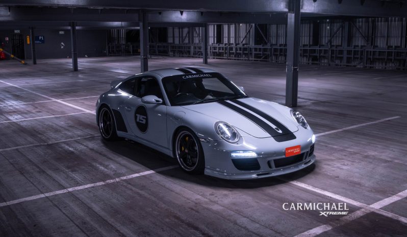 
								2011 Porsche 911 Carrera S full									