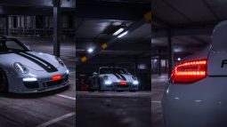 
										2011 Porsche 911 Carrera S full									