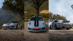 
										2011 Porsche 911 Carrera S full									