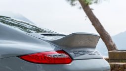 
										2011 Porsche 911 Carrera S full									