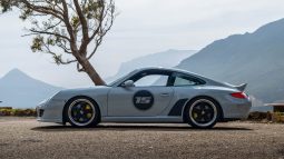 
										2011 Porsche 911 Carrera S full									