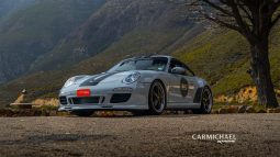 
										2011 Porsche 911 Carrera S full									