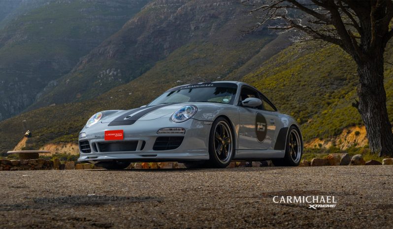 
								2011 Porsche 911 Carrera S full									
