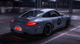 
										2011 Porsche 911 Carrera S full									