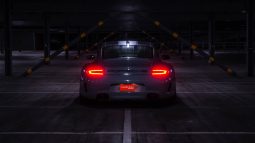 
										2011 Porsche 911 Carrera S full									