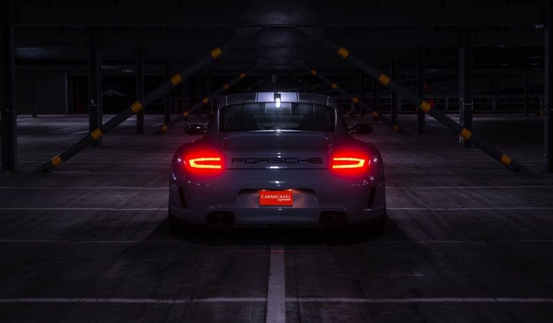 
								2011 Porsche 911 Carrera S full									
