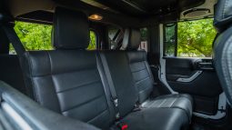 
										2012 Jeep Wrangler Unlimited 3.6L Rubicon full									