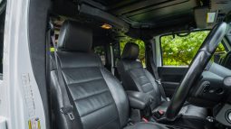 
										2012 Jeep Wrangler Unlimited 3.6L Rubicon full									