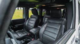 
										2012 Jeep Wrangler Unlimited 3.6L Rubicon full									