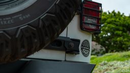 
										2012 Jeep Wrangler Unlimited 3.6L Rubicon full									