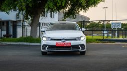 
										2021 Volkswagen Polo Hatch 1.0TSI 70kW Life full									