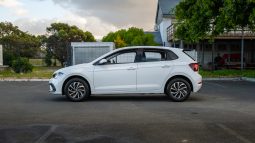 
										2021 Volkswagen Polo Hatch 1.0TSI 70kW Life full									