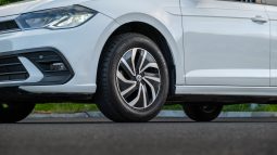 
										2021 Volkswagen Polo Hatch 1.0TSI 70kW Life full									