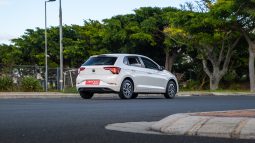 
										2021 Volkswagen Polo Hatch 1.0TSI 70kW Life full									