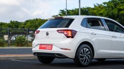 
										2021 Volkswagen Polo Hatch 1.0TSI 70kW Life full									
