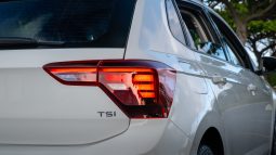 
										2021 Volkswagen Polo Hatch 1.0TSI 70kW Life full									