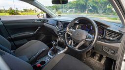 
										2021 Volkswagen Polo Hatch 1.0TSI 70kW Life full									