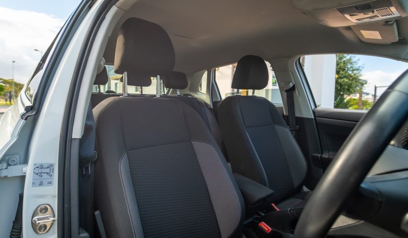 
								2021 Volkswagen Polo Hatch 1.0TSI 70kW Life full									