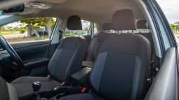 
										2021 Volkswagen Polo Hatch 1.0TSI 70kW Life full									