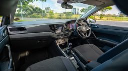
										2021 Volkswagen Polo Hatch 1.0TSI 70kW Life full									