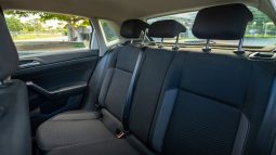 
										2021 Volkswagen Polo Hatch 1.0TSI 70kW Life full									