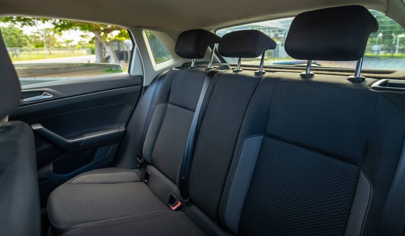 
								2021 Volkswagen Polo Hatch 1.0TSI 70kW Life full									